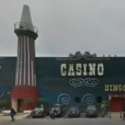 luckia casino