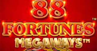 88 Fortunes MegaWays