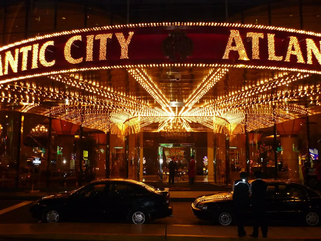 casino atlantic city